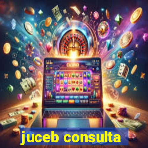 juceb consulta